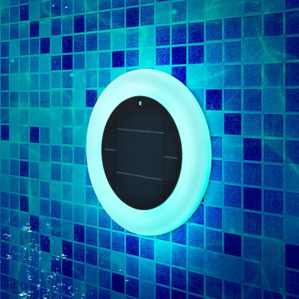 anobie Solar Remote Control – Wireless Power with Rechargeable Battery